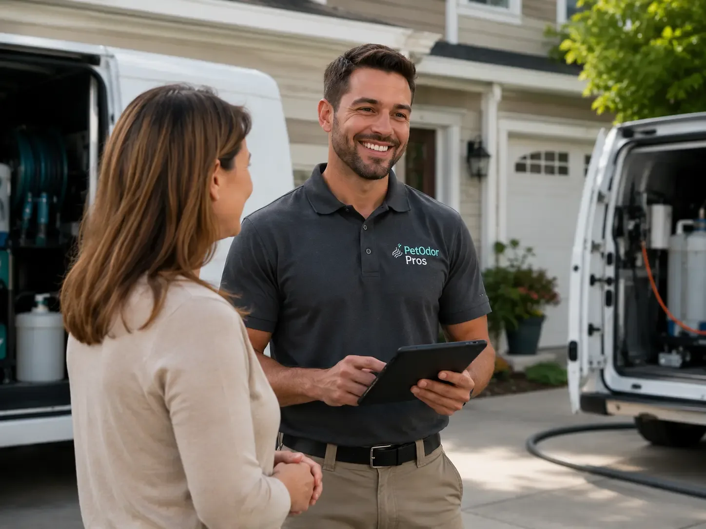 Pet Odor Removal FAQs for Gardena, CA